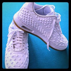 Nike Air Force 1 Low All Star